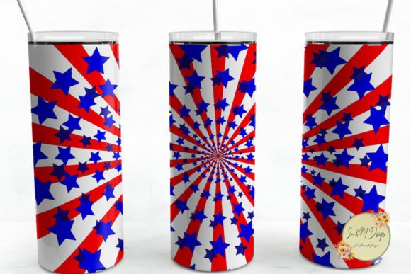 Download Stars and Stripes Tumbler - Stars and stripes tumbler Collection