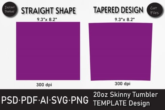 Download 20 Oz Skinny Tumbler Sublimation - Tumbler sublimation Collection