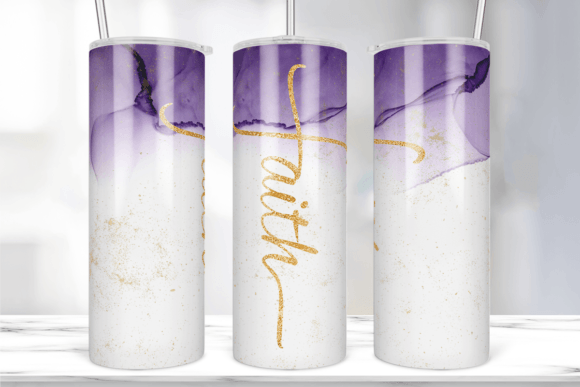 Download Faith Tumbler Sublimation Wrap - Tumbler sublimation Collection