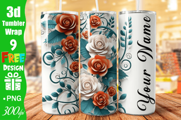 Download Add Your Own Name Tumbler Wrap PNG - Add your own name tumbler Collection