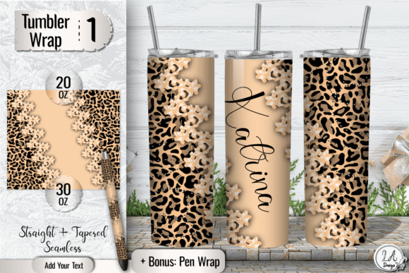 Download Add Your Own Name Tumbler Wrap - Beige - Add your own name tumbler Collection