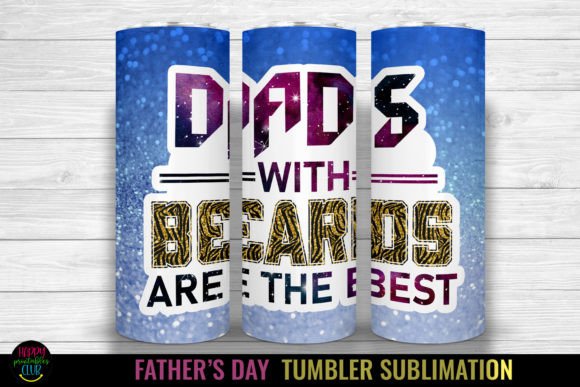 Download Father's Day Tumbler Sublimation I Dad - Tumbler sublimation Collection