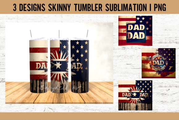 Download Father's Day Tumbler Sublimation Design - Tumbler sublimation Collection