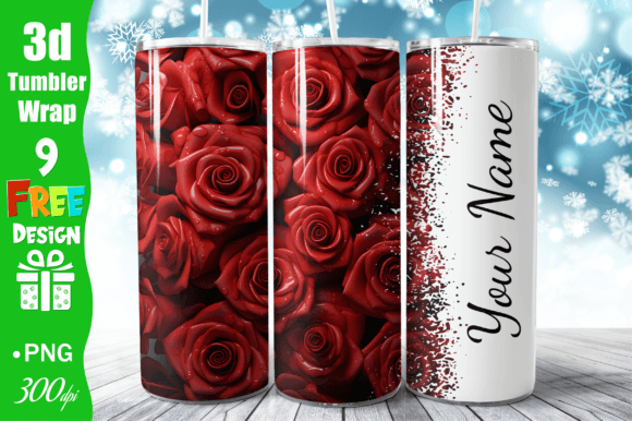 Download Add Your Own Name Tumbler Wrap PNG - Add your own name tumbler Collection