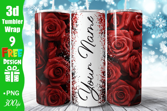 Download Add Your Own Name Tumbler Wrap PNG - Add your own name tumbler Collection