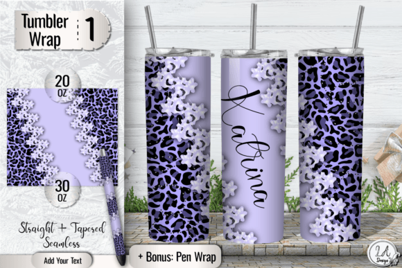 Download Add Your Own Name Tumbler Wrap - Blue - Add your own name tumbler Collection