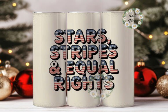 Download Stars and Stripes Tumbler Wrap - Stars and stripes tumbler Collection