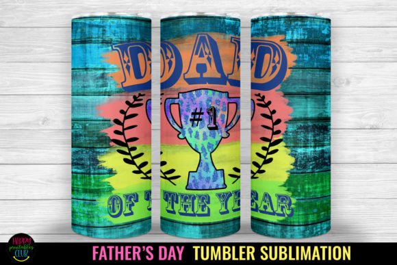 Download Father's Day Tumbler Sublimation I Dad - Tumbler sublimation Collection