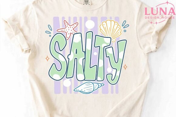 Download Salty Beach Summer Sublimation PNG - Summer sublimation Collection