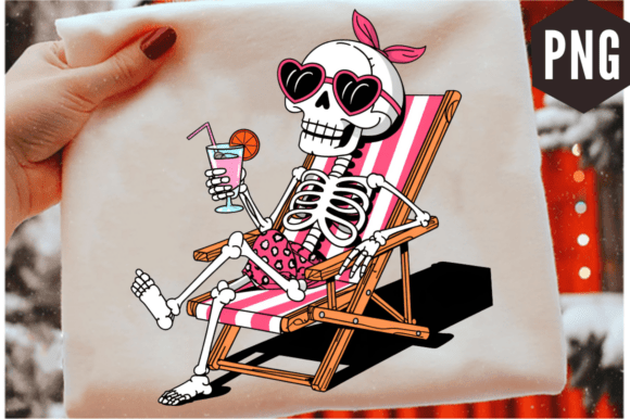 Download Spooky Ghost Summer Sublimation Clipart - Summer sublimation Collection
